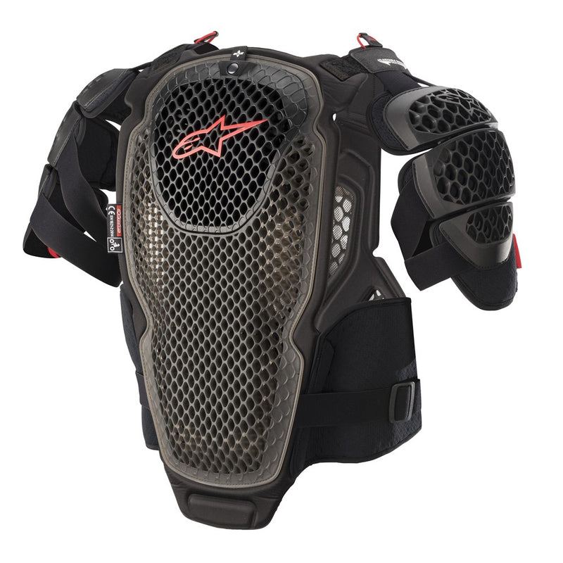 A-6 Chest Protector