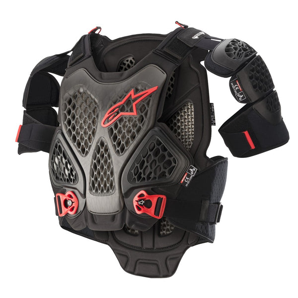 A-6 Chest Protector