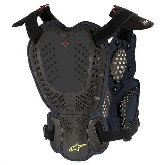 A-1 Roost Guard Black