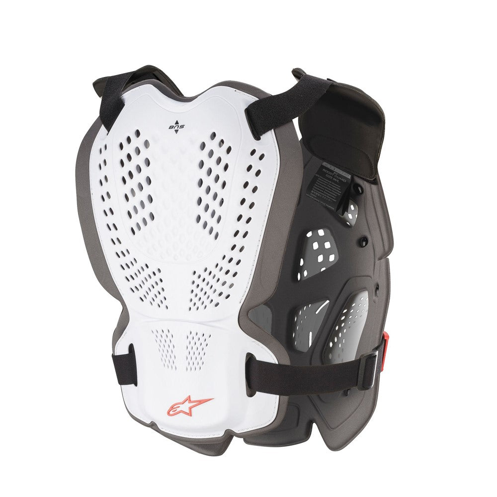 A-1 Plus Chest Protector