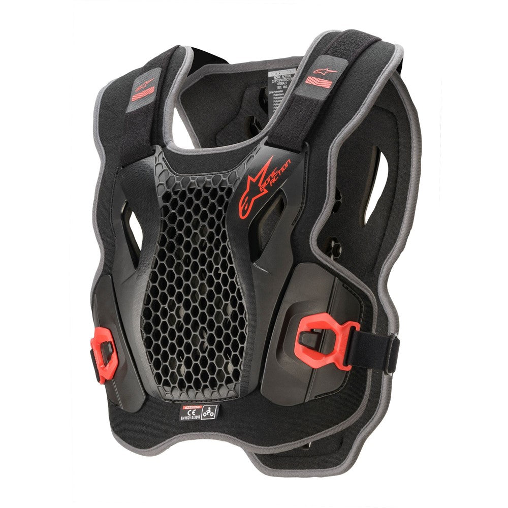 Bionic Action Chest Protector