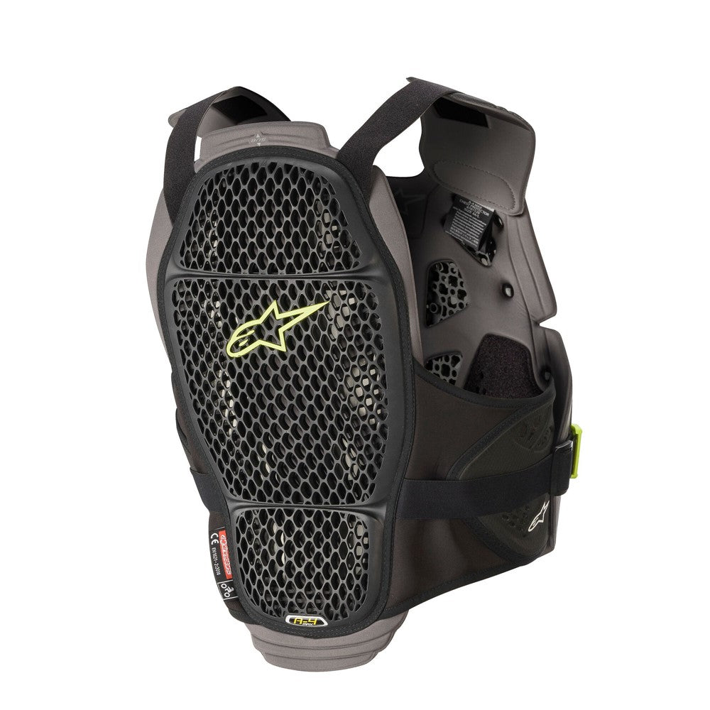 A-4 Max Chest Protector