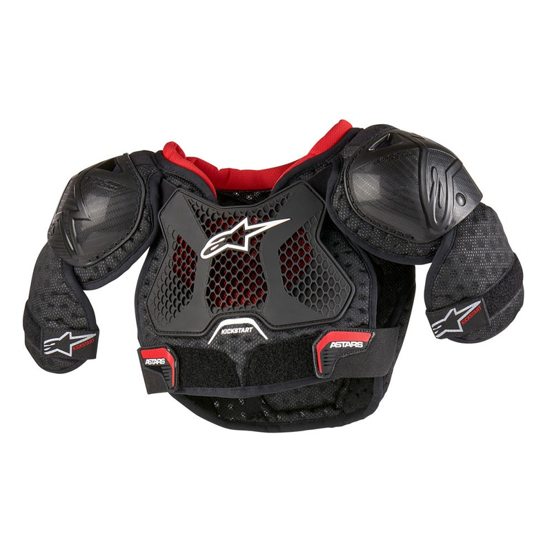 Bionic Action Kids Chest Guard