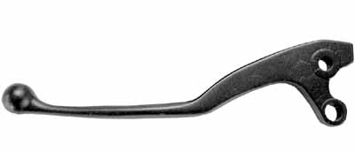 30-51262 Black clutch lever for FZ/FZR750 FJ1200 86-93. OEM IAE-83912-00