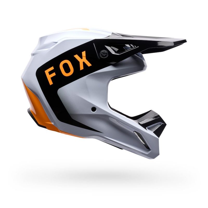 Fox V1 Noble Helmet