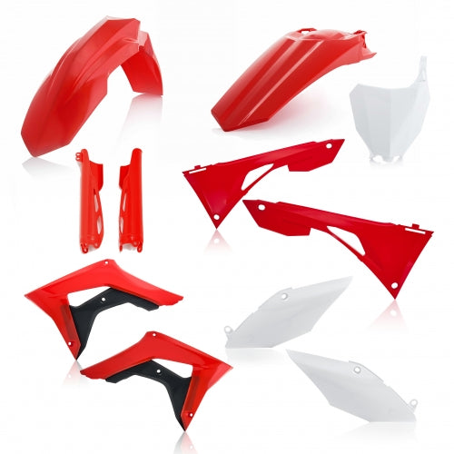 !Full plastic kit CRF250R 19 OEM/Replica