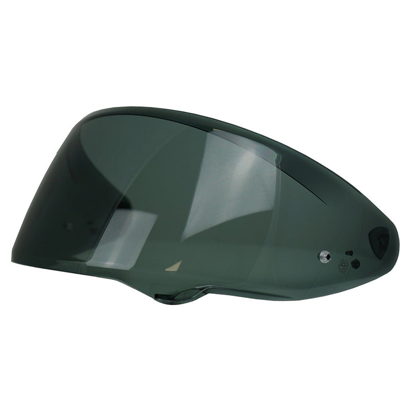VHJ48C - Clear Replacement Visor for HJC RPHA72