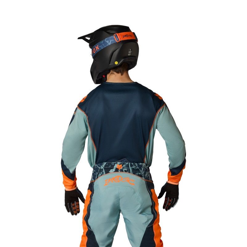 Fox 180 Image Print Jersey