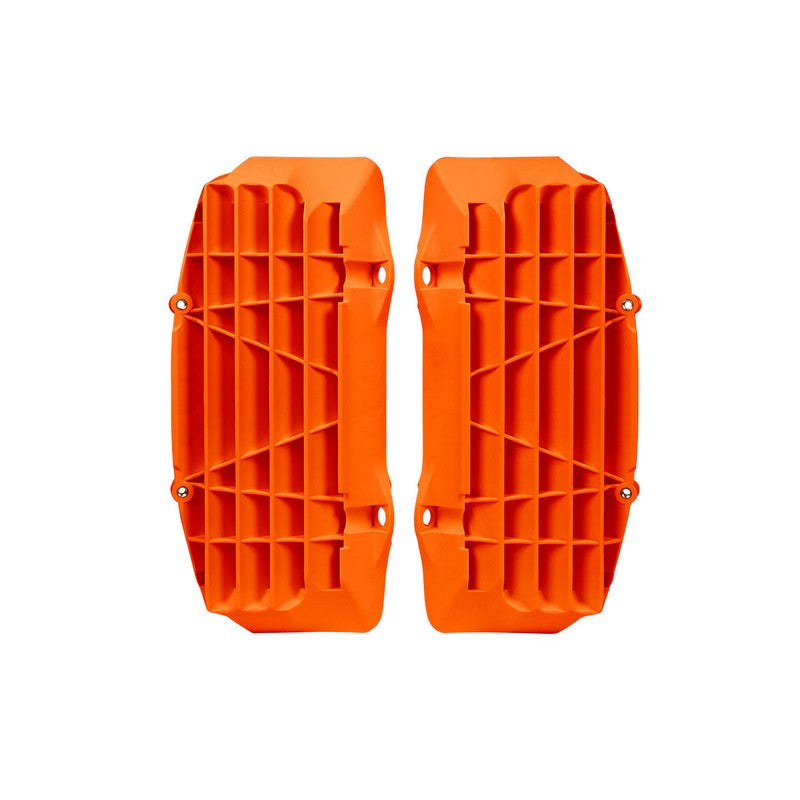 RADIATOR LOUVRES RTECH ORANGE KTM EXC SX XC-W EXC-F SX-F XC-F XCF-W XC-F XCF-W