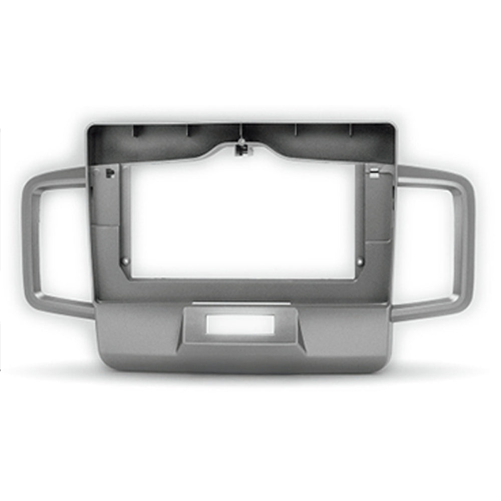 FITTING KIT 10.1" DASH HONDA FREED 2008 - 2014 (BLACK)
