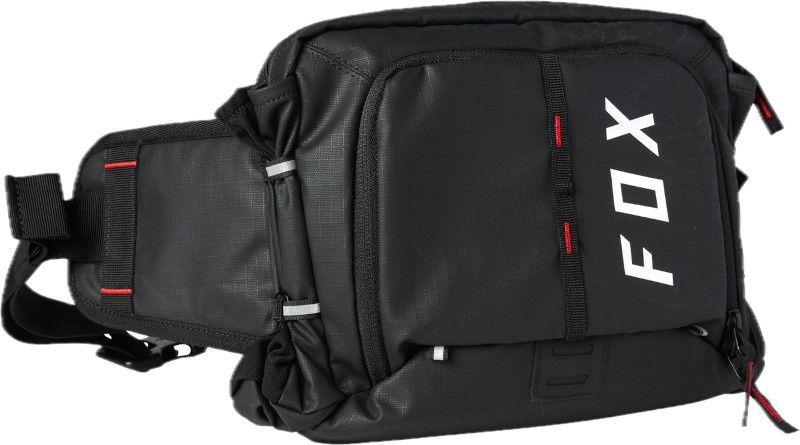 Fox Lumbar Hydration Pack