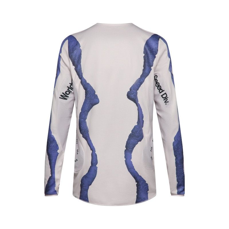 Fox 180 Awareness LE Jersey