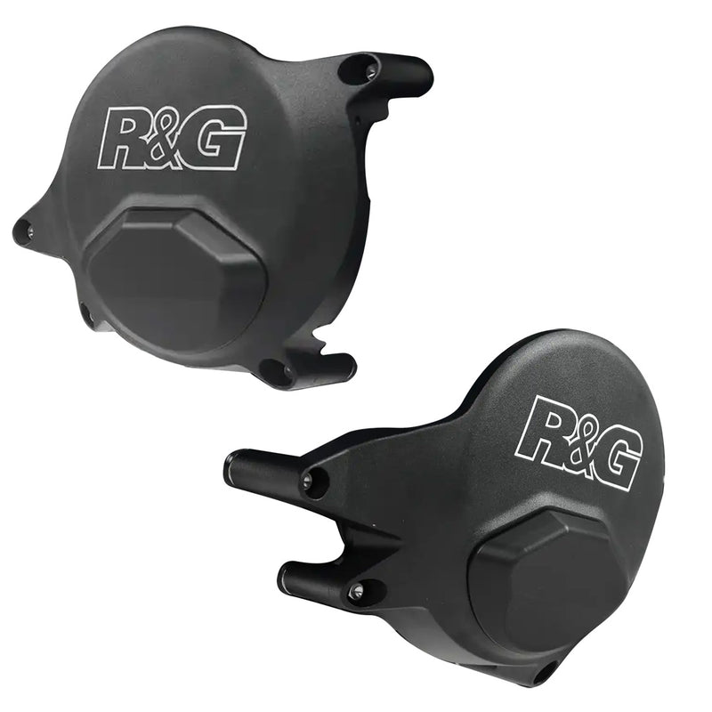 PRO Engine Case Covers (Pair) for BMW F900R & F900XR '20-, F900GS '24-