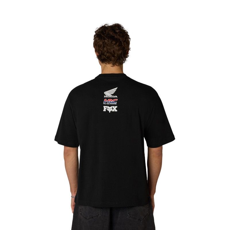 Fox Honda Midweight SS Tee