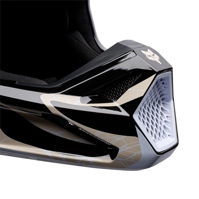 Fox V1 Diffuse SE Helmet