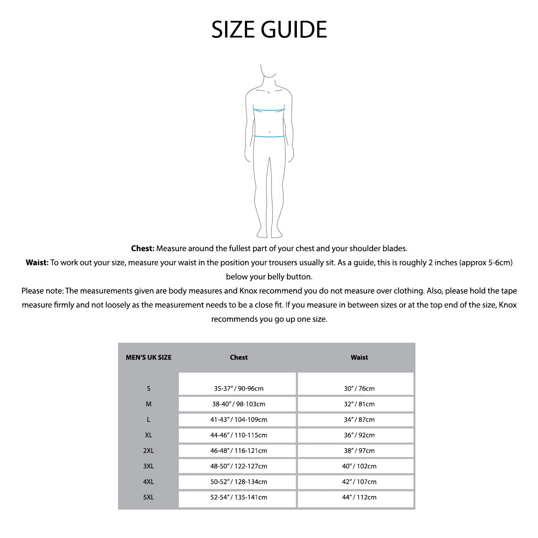 KNOX Honister MK2 Armoured Shirt - Mens
