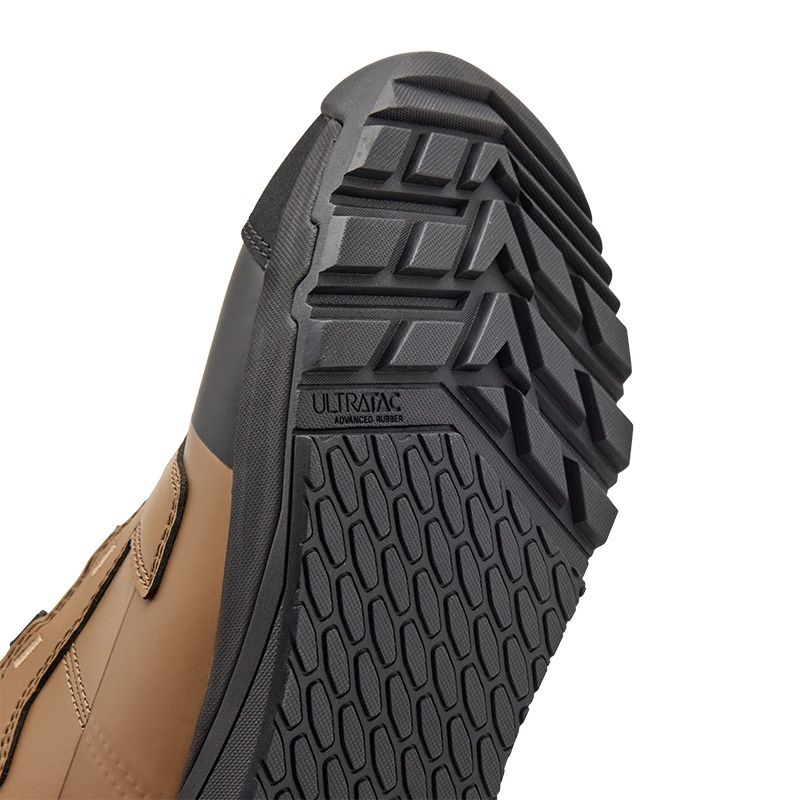 Fox Defend ADV Boot