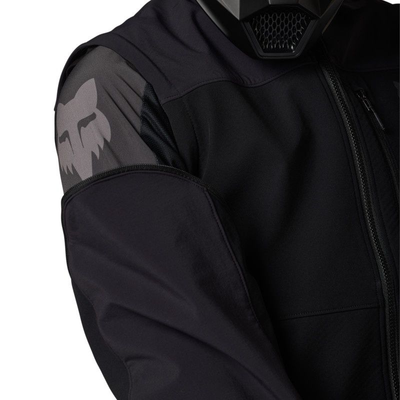 Fox Ranger Off Road Softshell Jacket