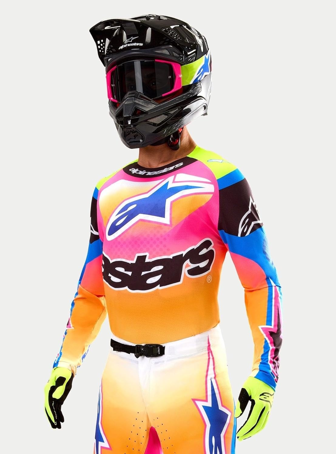 Supertech Coast Jersey Daytona LE
