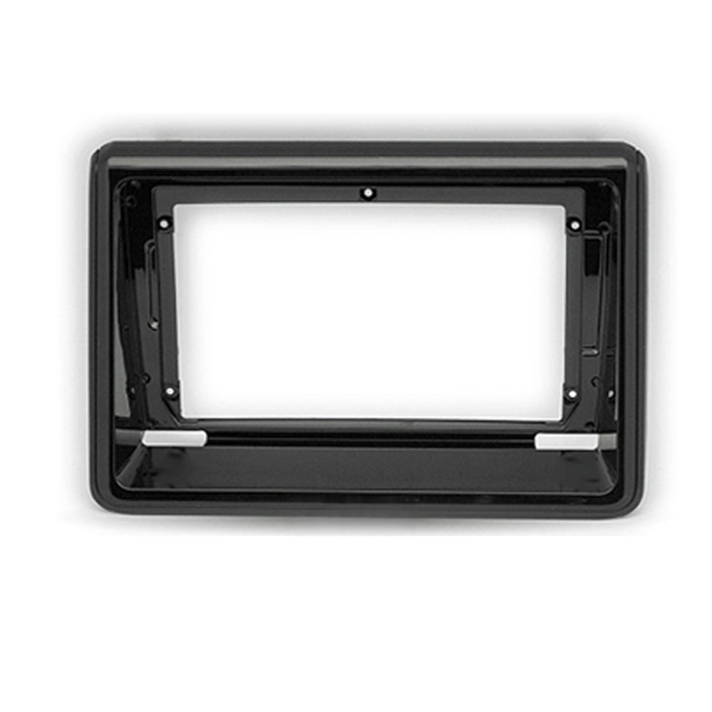 FITTING KIT 9" DASH TOYOTA NOAH , ESQUIRE , VOXY 2014 - 2021 (BLACK)