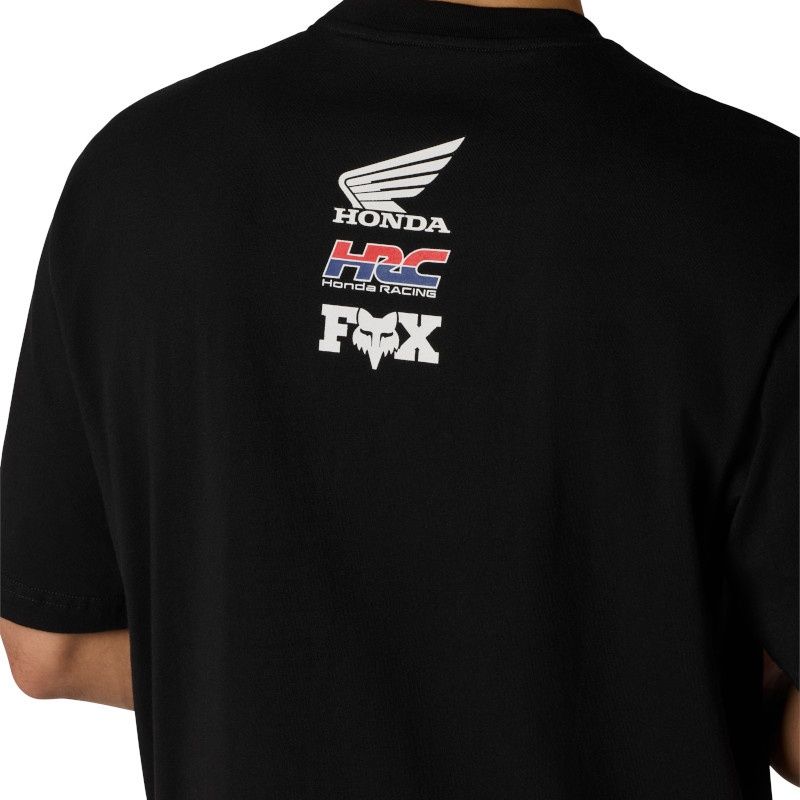Fox Honda Midweight SS Tee