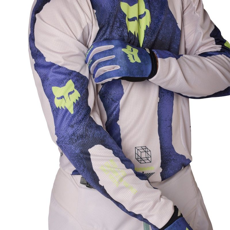 Fox 180 Awareness LE Jersey