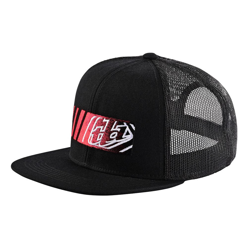 9FIFTY SNAPBACK HAT ICON BLACK