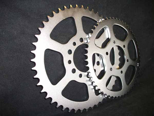 Emgo Sprockets for TF125 and DF200's