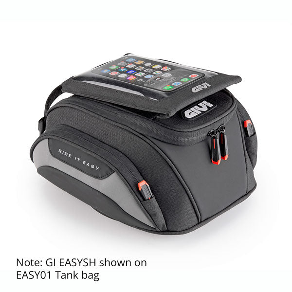 EasySH-with-EASY01