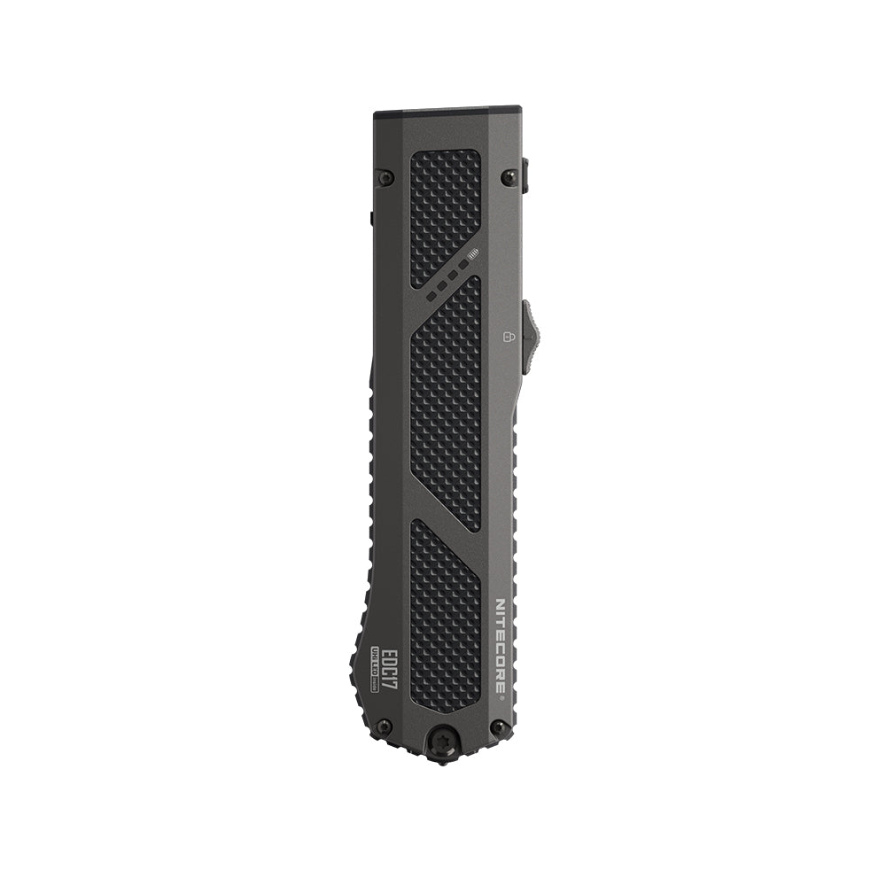 NITECORE EDC17 1500 LUMEN EDC FLASHLIGHT