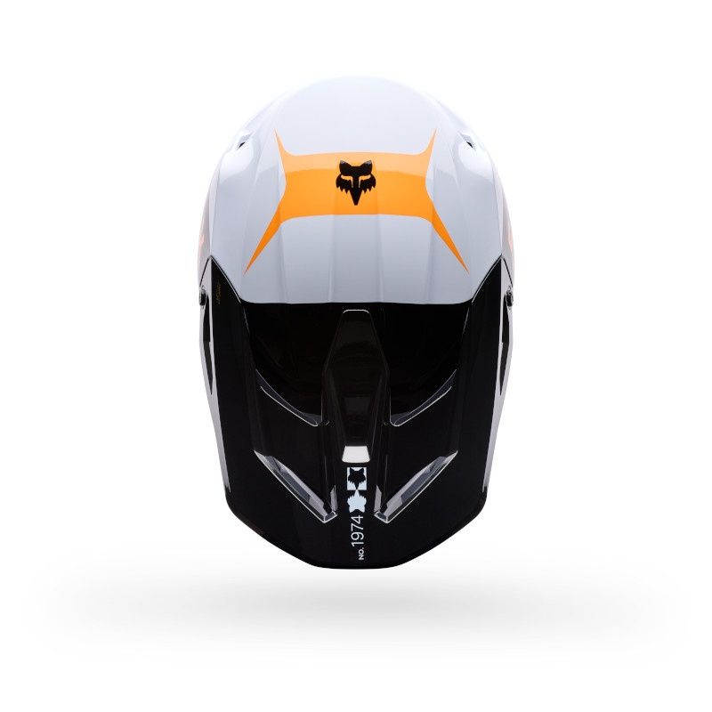 Fox V1 Noble Helmet