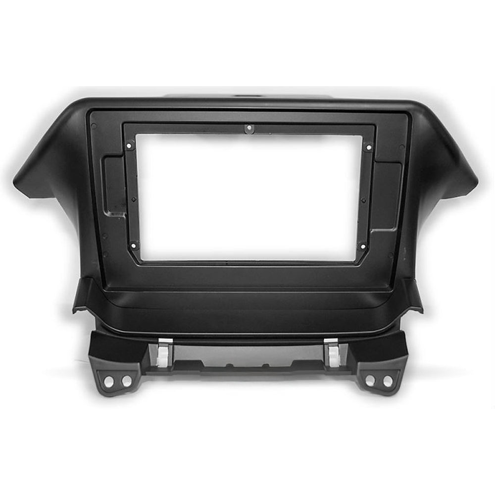 FITTING KIT 10.1" DASH HONDA ODYSSEY RB3 / RB4 2008 - 2013 FITTING KIT (BLACK)