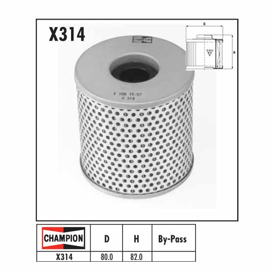 Fits: KAWASAKI 750, 900, 1000, 1300. ALSO SEE CH-COF026 (HF126)