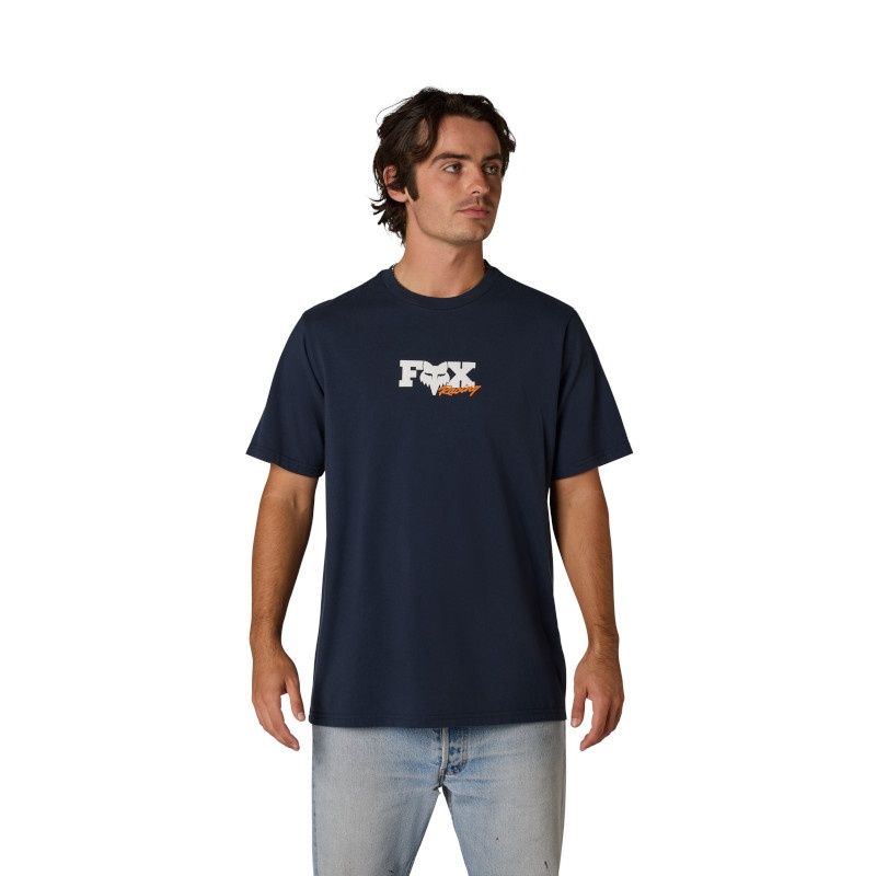 Fox Checker 195 Original SS Tee