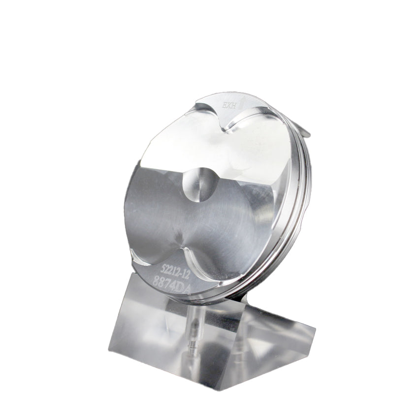 PISTON KIT WOSSNER 57.96MM HUSQVARNA CR150 11-13 WR150 10-11