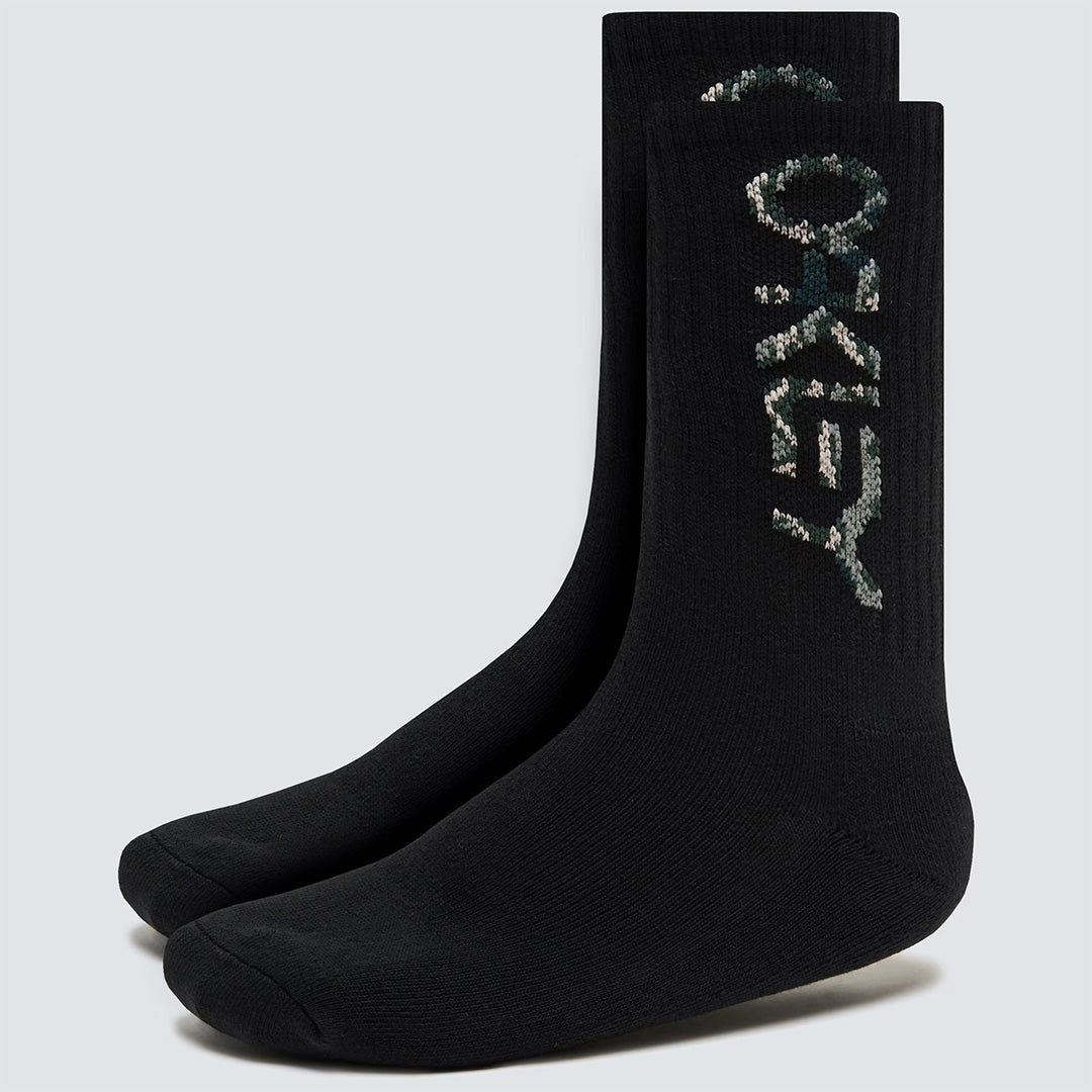 B1B Socks 2.0 Blackout (3 PCS)