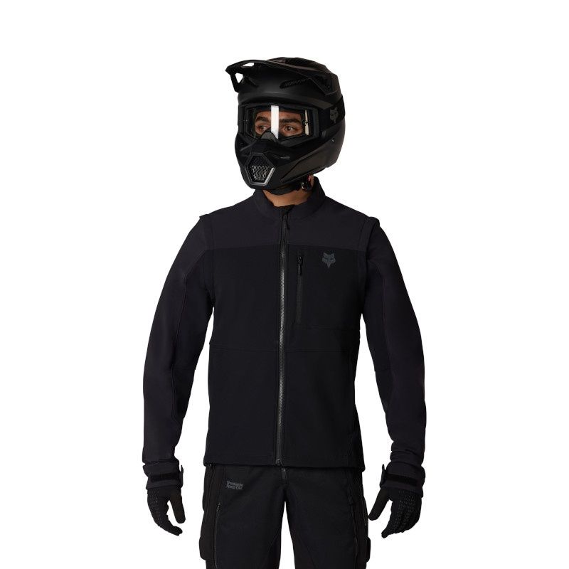 Fox Ranger Off Road Softshell Jacket