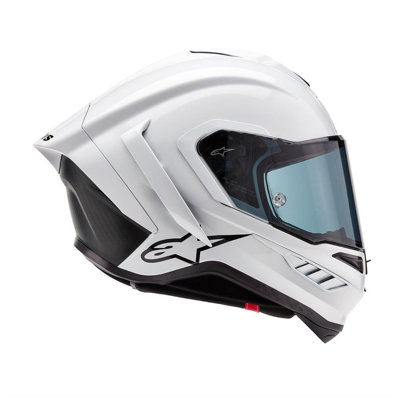 Supertech R10 Helmet Solid