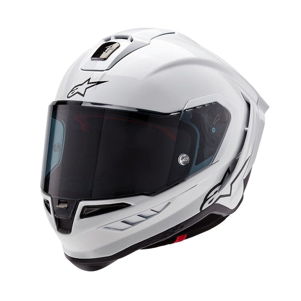 Supertech R10 Helmet Solid