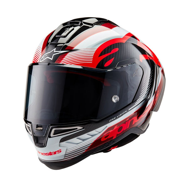 Supertech R10 Helmet Team