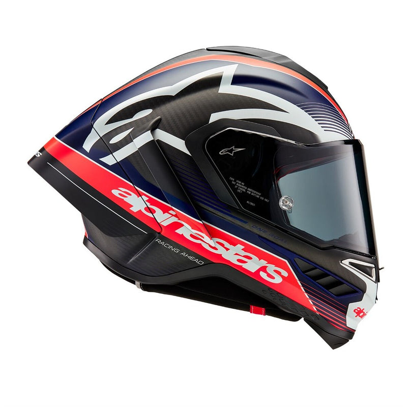 Supertech R10 Helmet Team