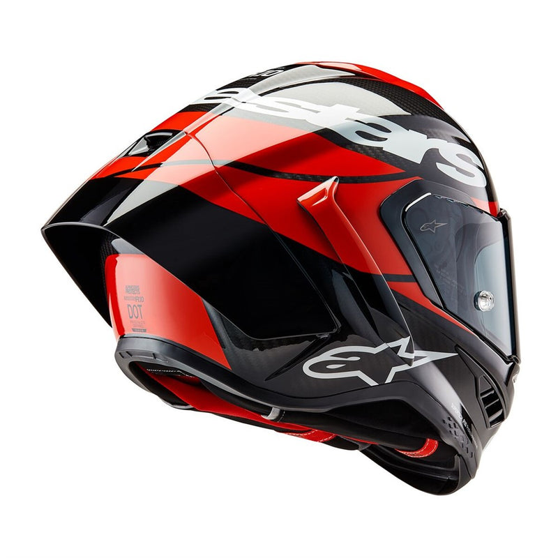 Supertech R10 Helmet Element