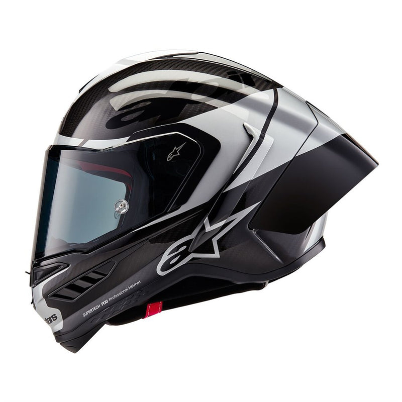 Supertech R10 Helmet Element