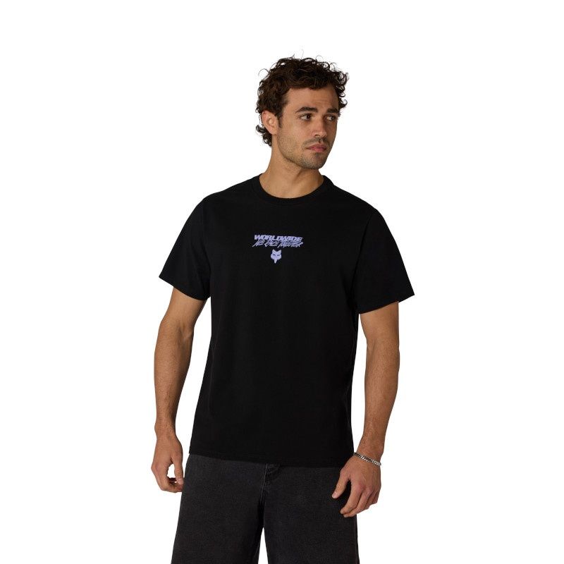 Fox Pro Circuit 195 Original SS Tee