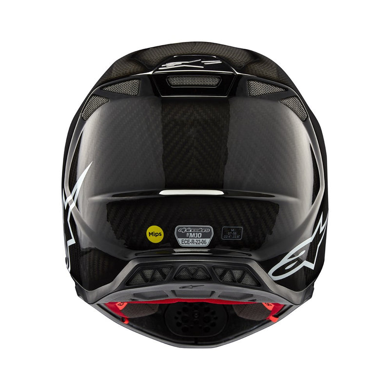 Supertech S-M10 Helmet