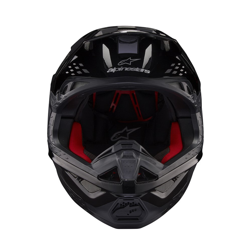 Supertech S-M10 Helmet