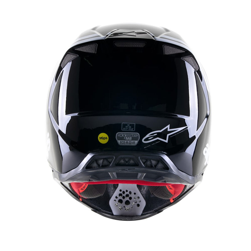 Supertech S-M8 Radium 2 Helmet