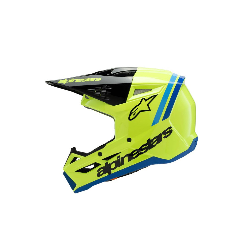 S-M3 Youth Helmet