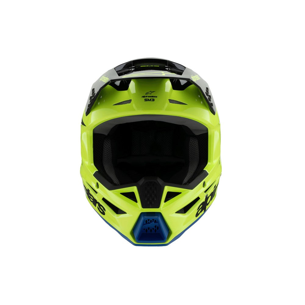 S-M3 Youth Helmet