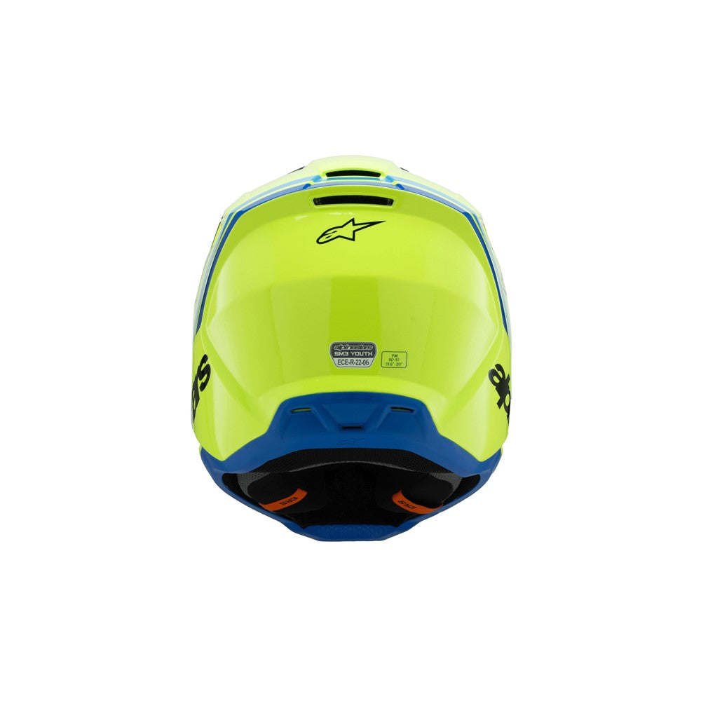 S-M3 Youth Helmet